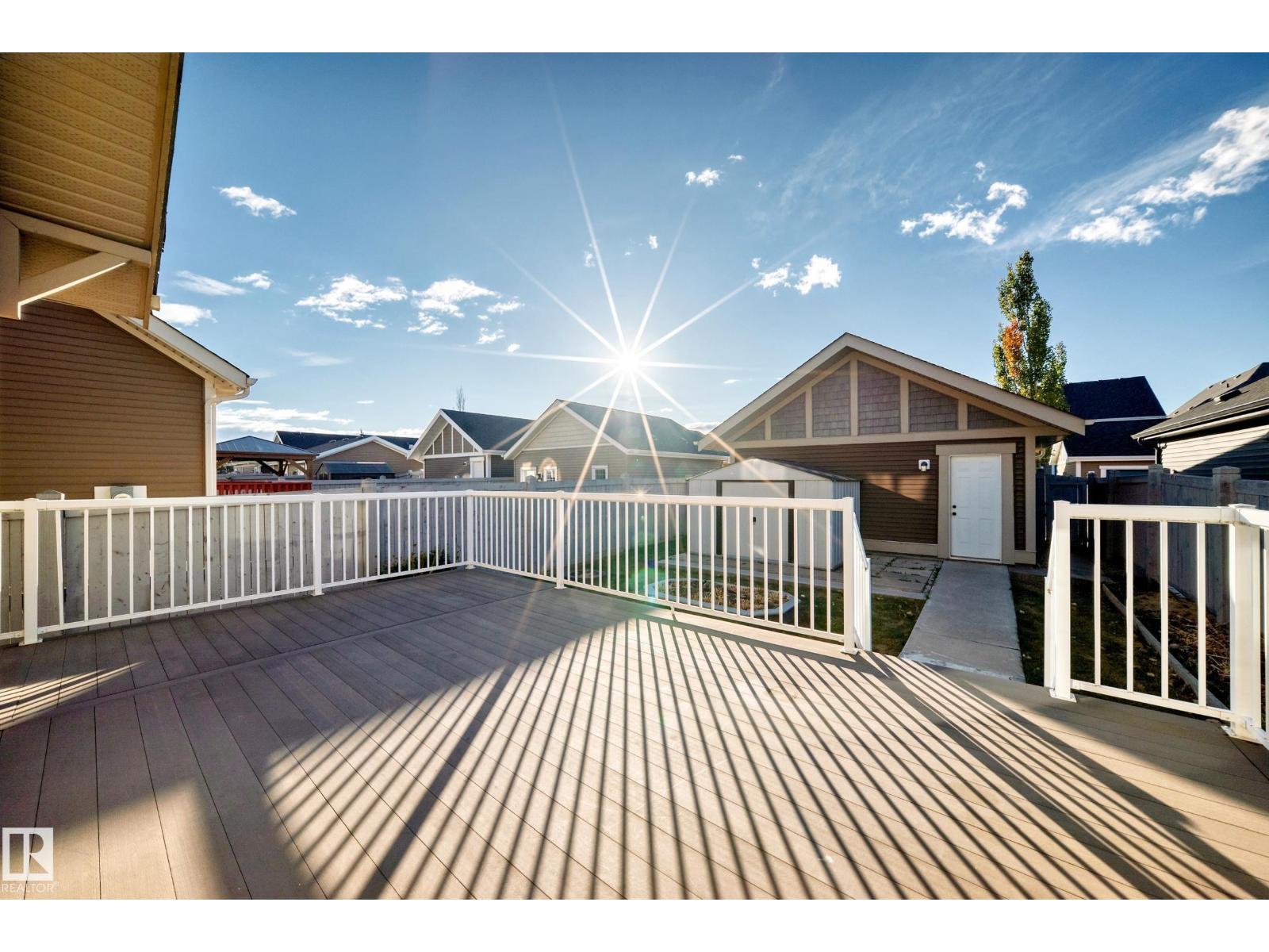 283 Griesbach Rd Nw, Edmonton, Alberta  T5E 6S2 - Photo 28 - E4463158