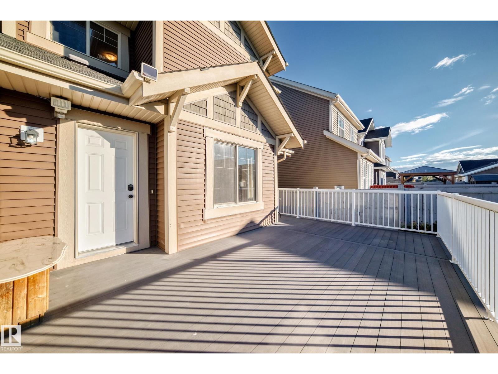 283 Griesbach Rd Nw, Edmonton, Alberta  T5E 6S2 - Photo 29 - E4463158