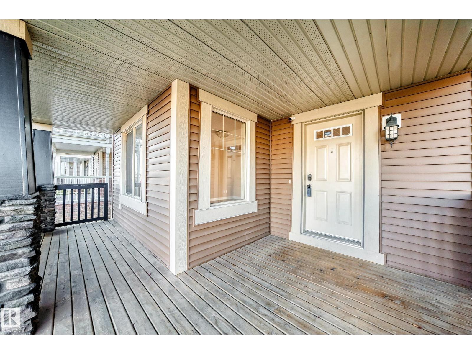 283 Griesbach Rd Nw, Edmonton, Alberta  T5E 6S2 - Photo 4 - E4463158
