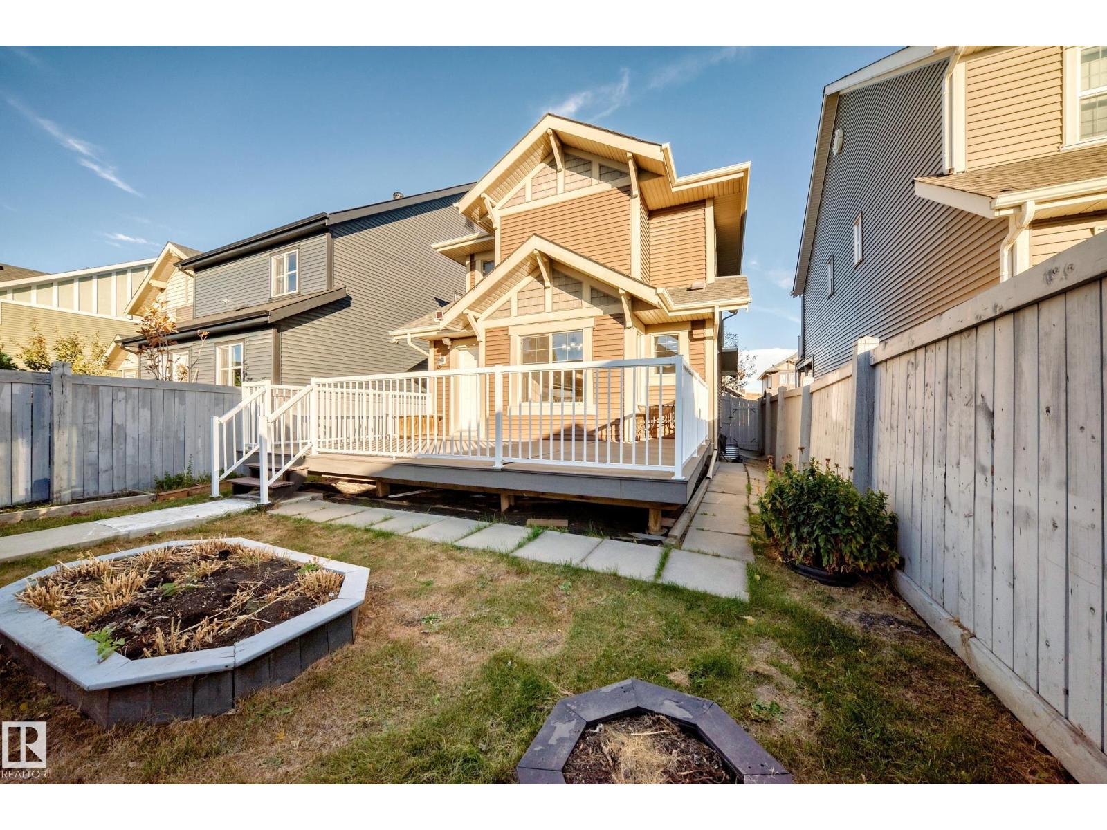 283 Griesbach Rd Nw, Edmonton, Alberta  T5E 6S2 - Photo 62 - E4463158