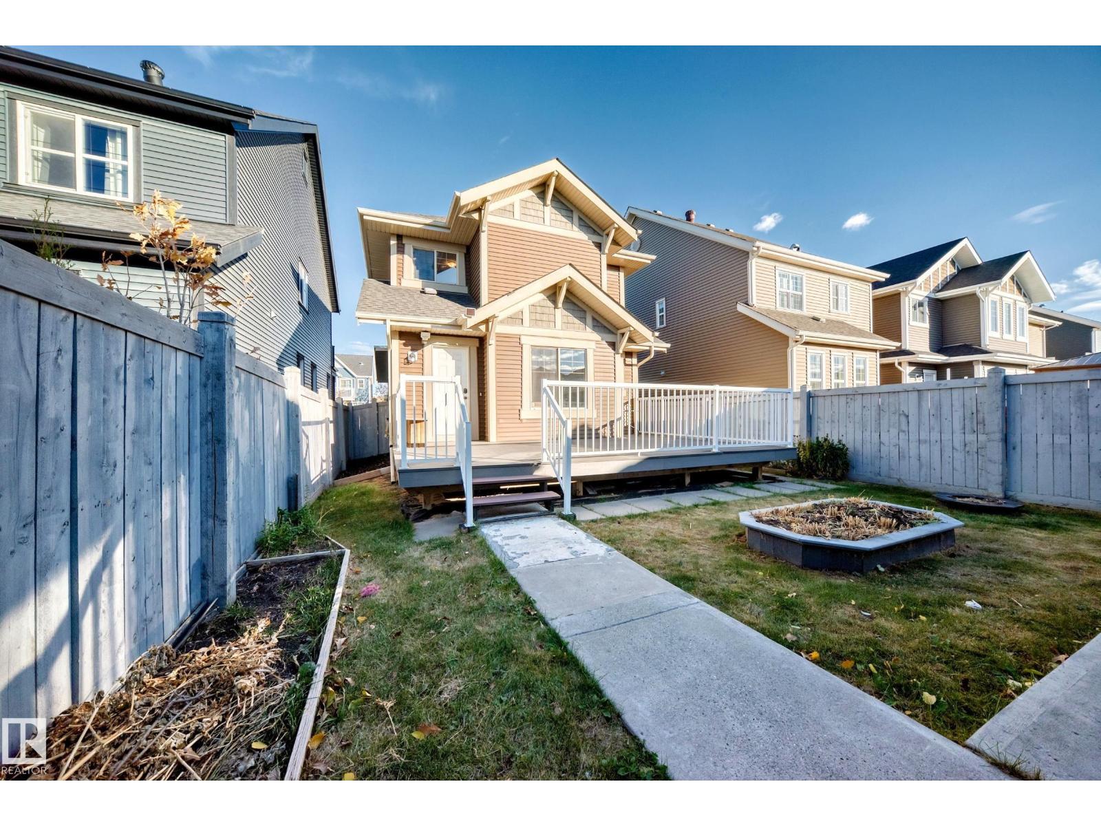 283 Griesbach Rd Nw, Edmonton, Alberta  T5E 6S2 - Photo 64 - E4463158