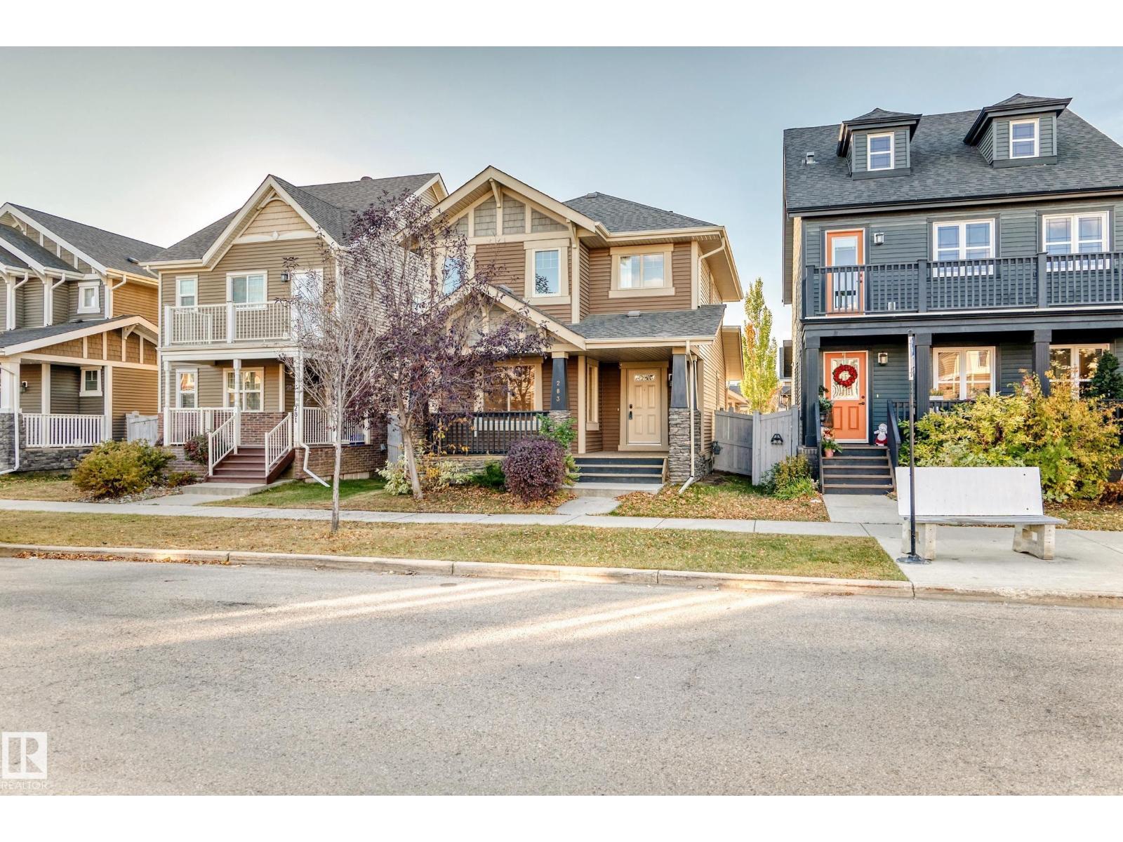 283 Griesbach Rd Nw, Edmonton, Alberta  T5E 6S2 - Photo 68 - E4463158