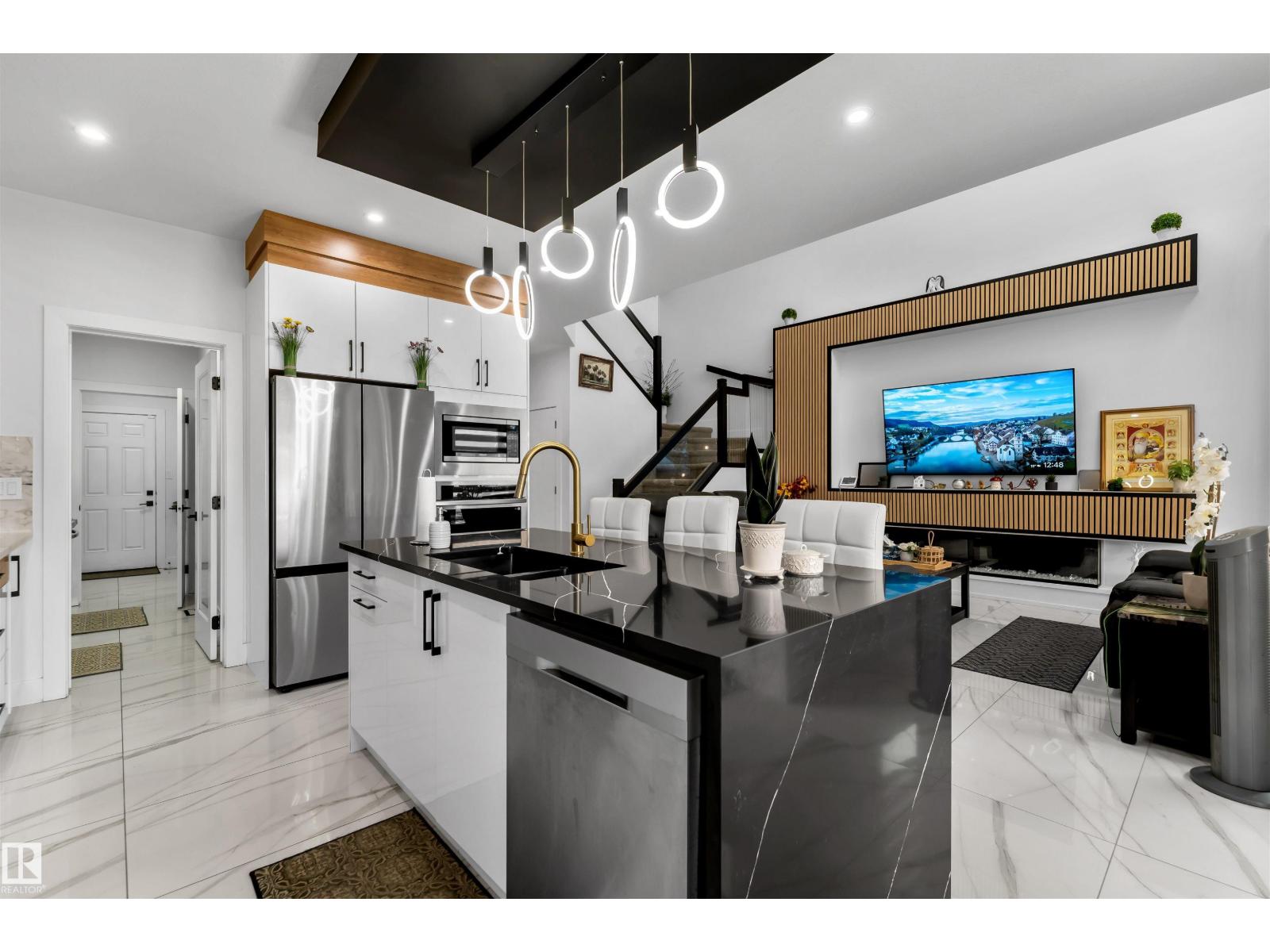 15518 13a Av Sw, Edmonton, Alberta  T6W 1A4 - Photo 18 - E4463159