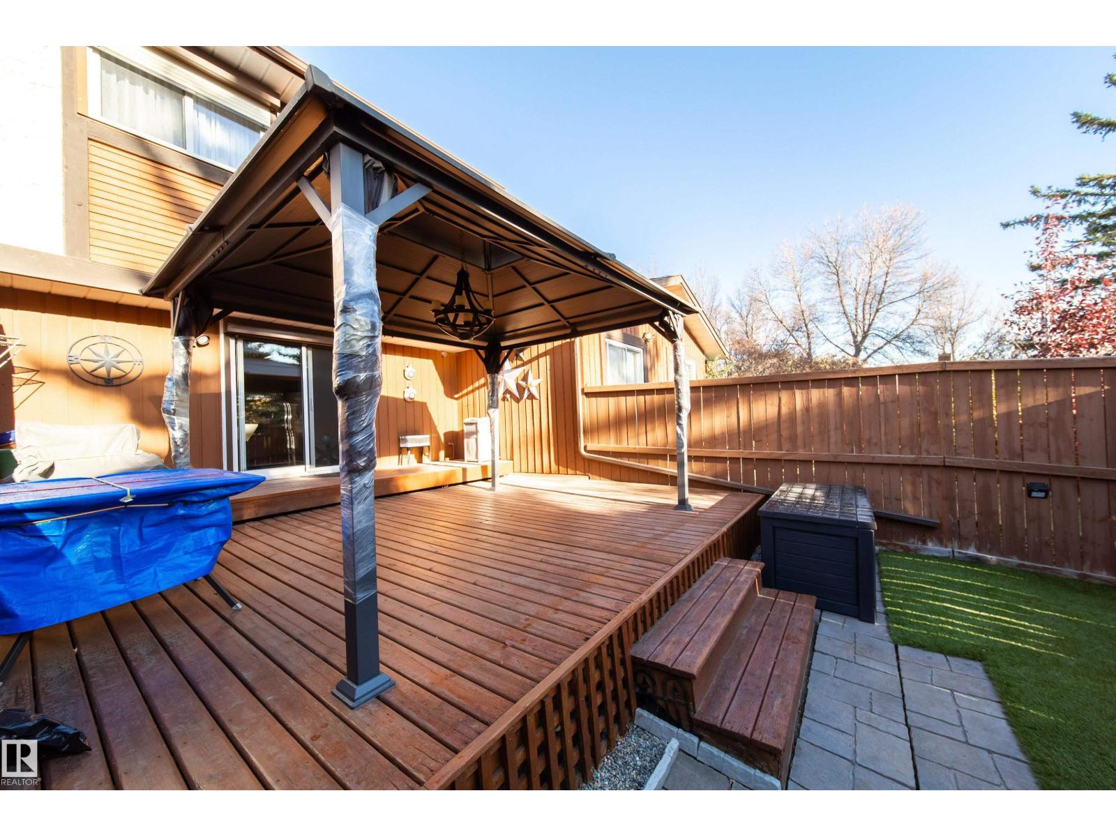 #109 16725 106 St Nw, Edmonton, Alberta  T5X 5G5 - Photo 39 - E4463160