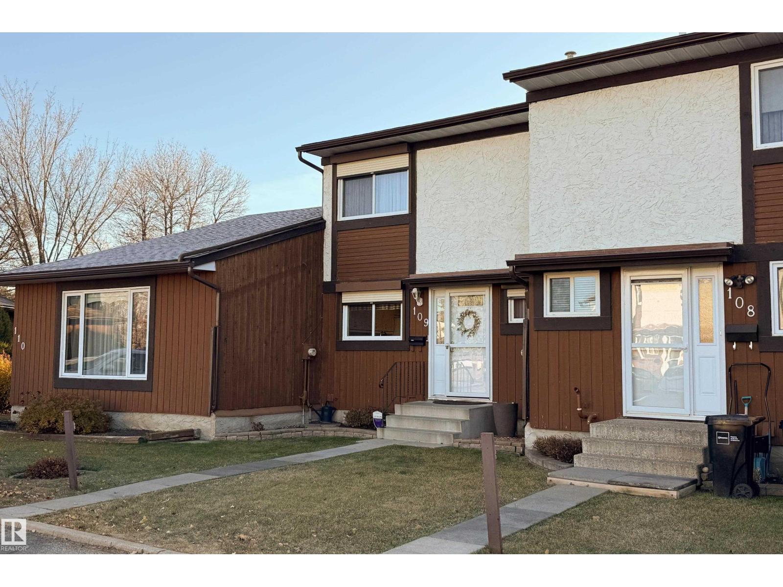 #109 16725 106 St Nw, Edmonton, Alberta  T5X 5G5 - Photo 45 - E4463160