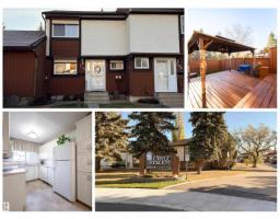 #109 16725 106 ST NW Baturyn