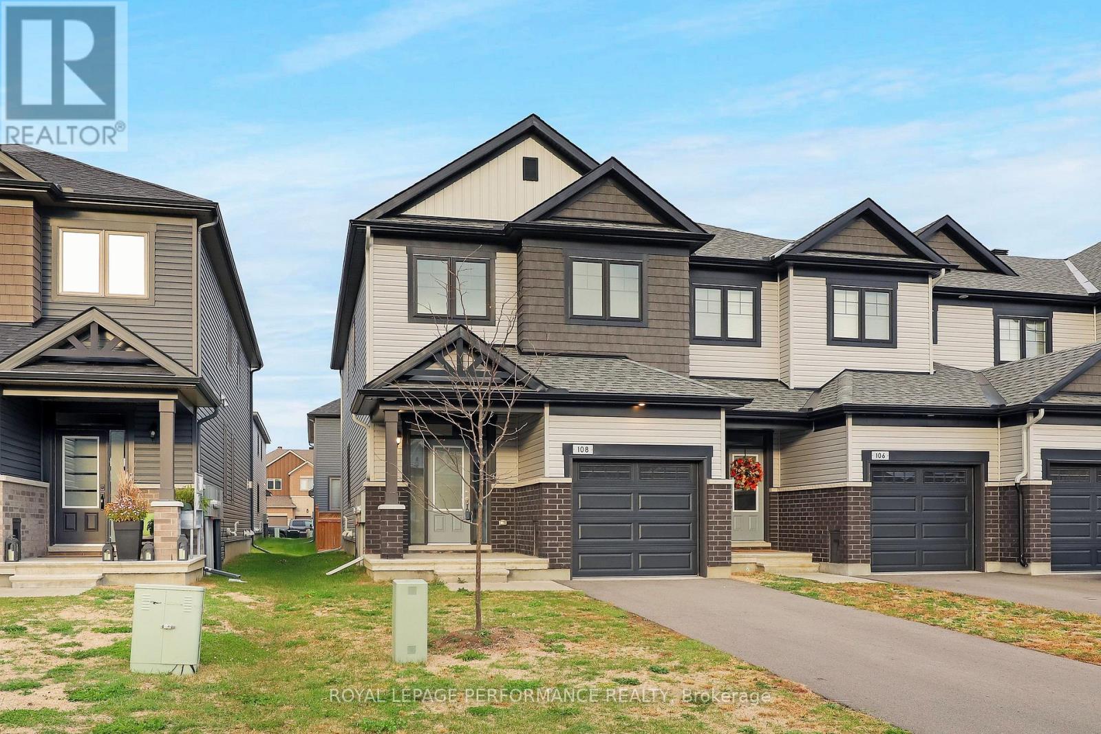 108 PATCHELL PLACE, North Grenville, Ontario