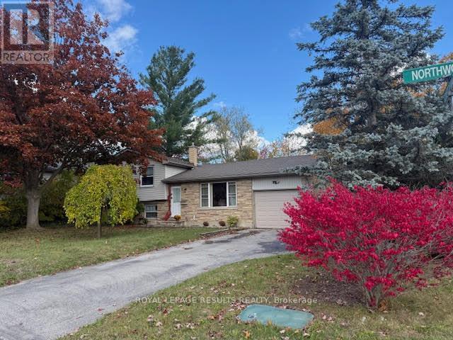 2 NORTHWOOD PLACE, St. Thomas, Ontario