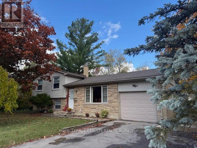 2 Northwood Place, St. Thomas, Ontario  N5P 2J4 - Photo 4 - X12245753