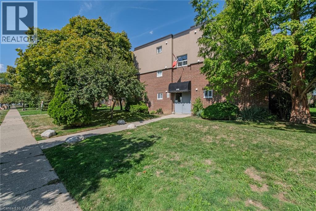 648 Grey Street Unit# 308, Brantford, Ontario  N3S 4Y3 - Photo 23 - 40781405