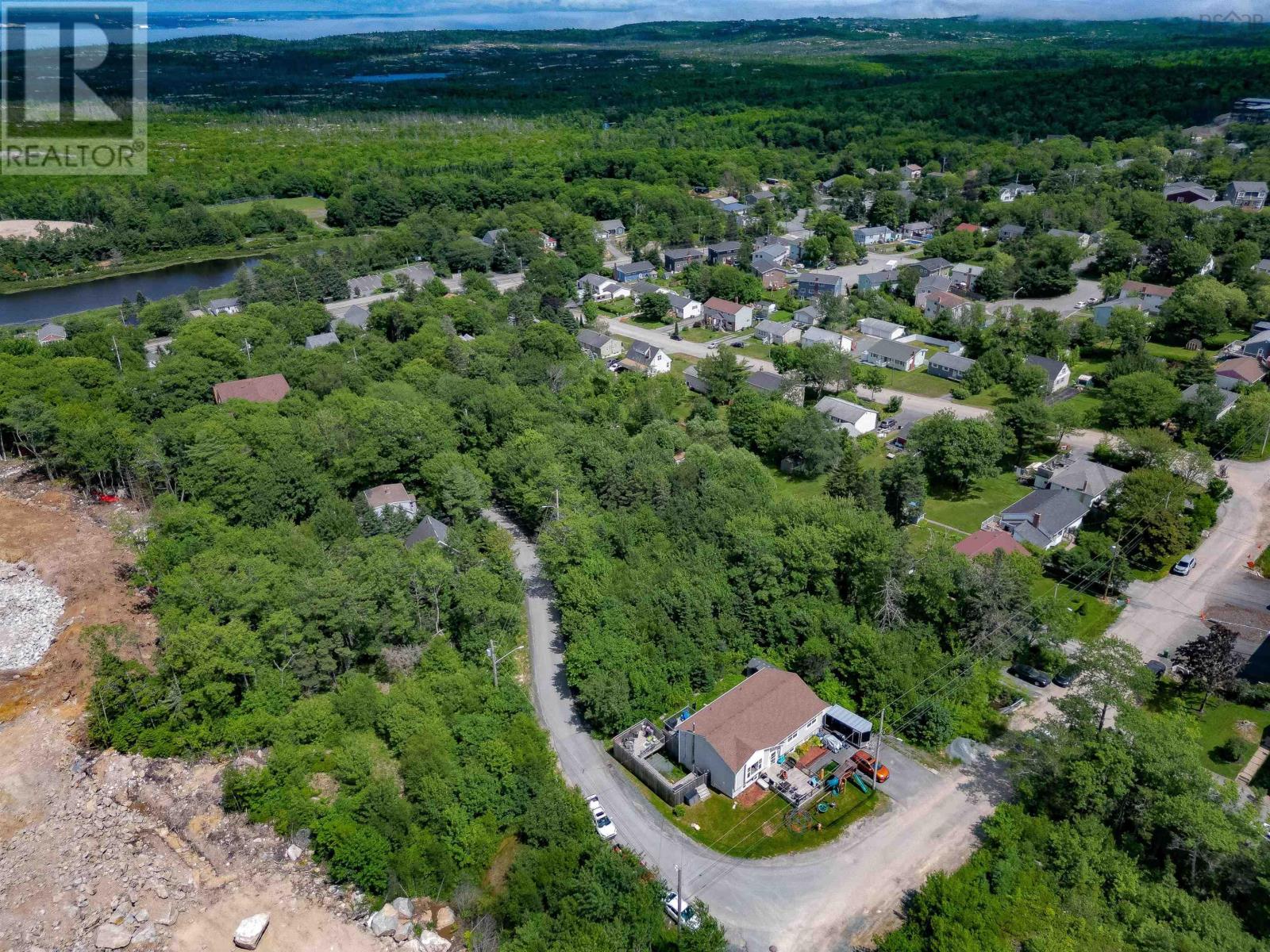 Mansion Avenue, Halifax, Nova Scotia  B3R 1E1 - Photo 5 - 202526390
