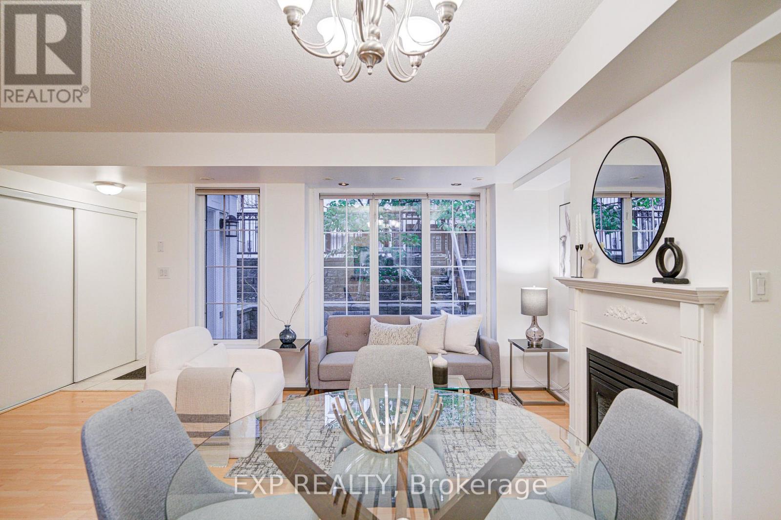 146 - 3 EVERSON DRIVE, Toronto, Ontario