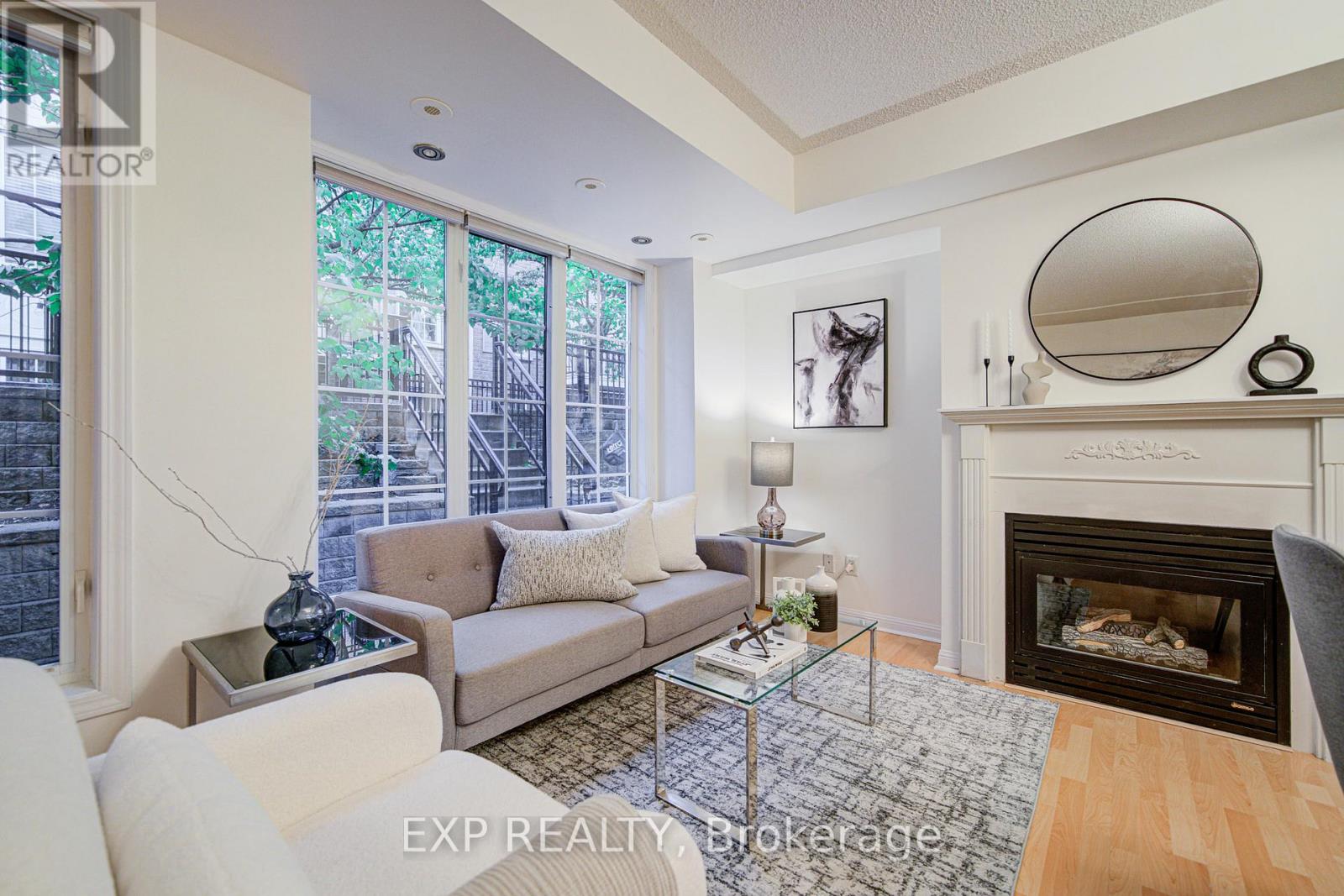 146 - 3 Everson Drive, Toronto, Ontario  M2N 7C2 - Photo 11 - C12477540