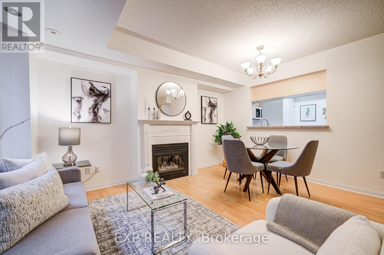 146 - 3 Everson Drive, Toronto, Ontario  M2N 7C2 - Photo 13 - C12477540