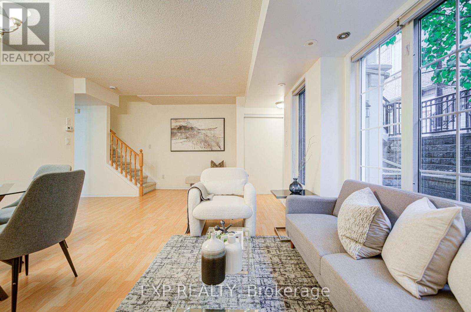 146 - 3 Everson Drive, Toronto, Ontario  M2N 7C2 - Photo 14 - C12477540