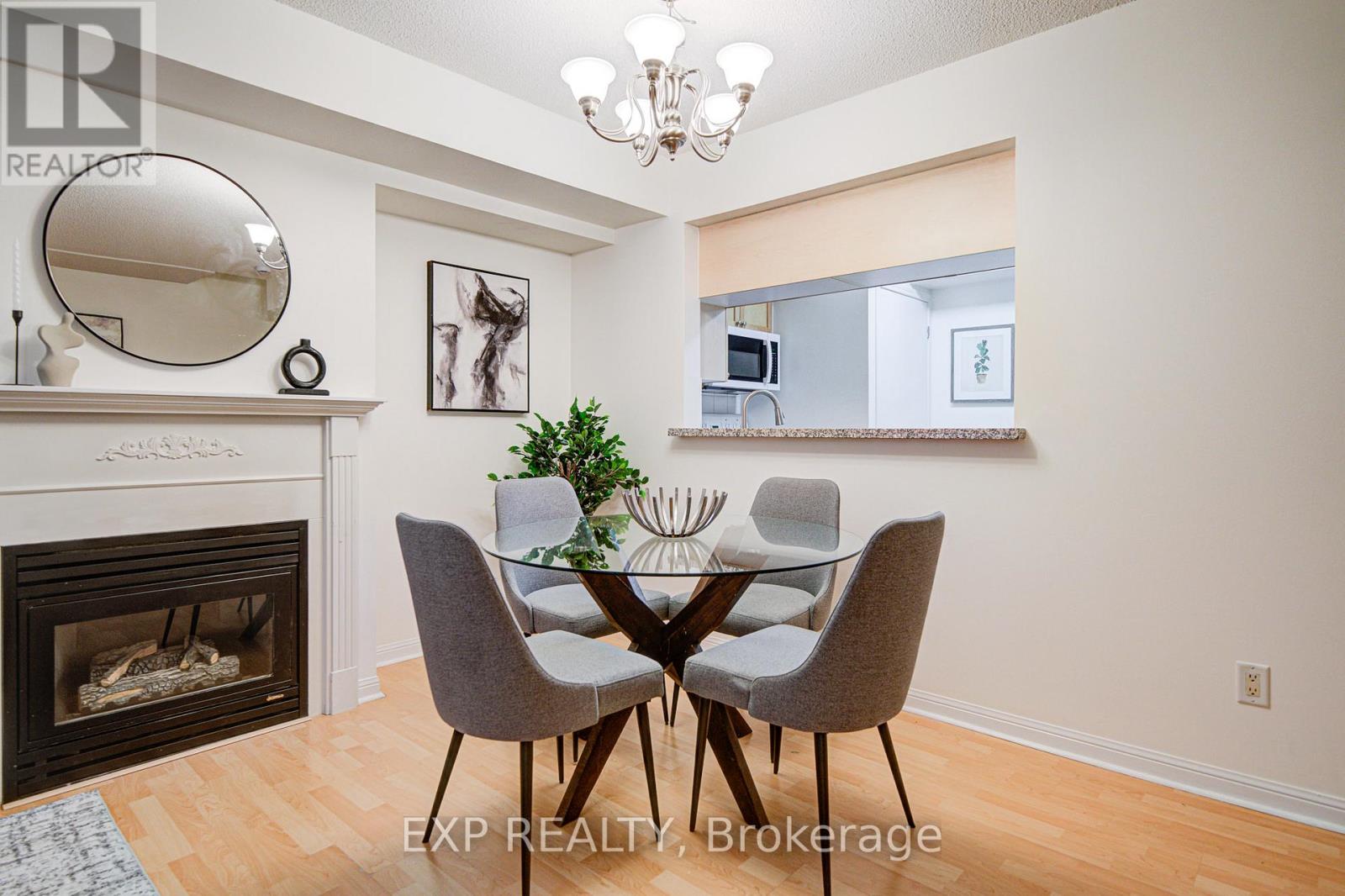 146 - 3 Everson Drive, Toronto, Ontario  M2N 7C2 - Photo 16 - C12477540