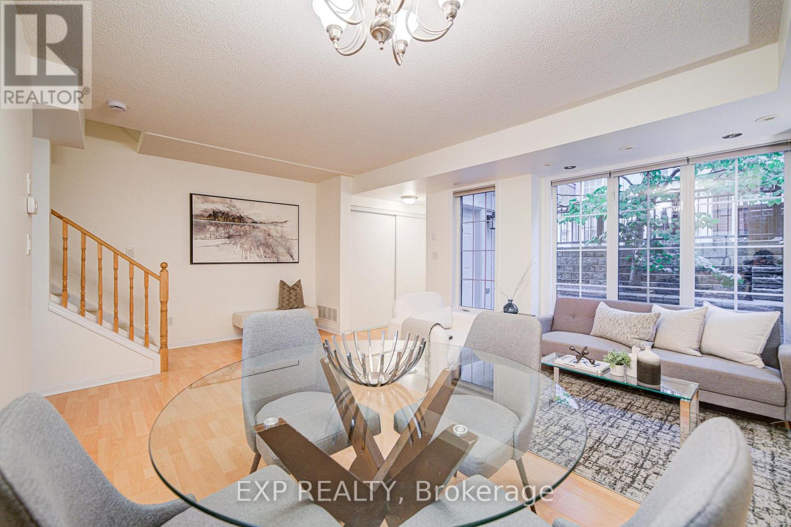 146 - 3 Everson Drive, Toronto, Ontario  M2N 7C2 - Photo 17 - C12477540