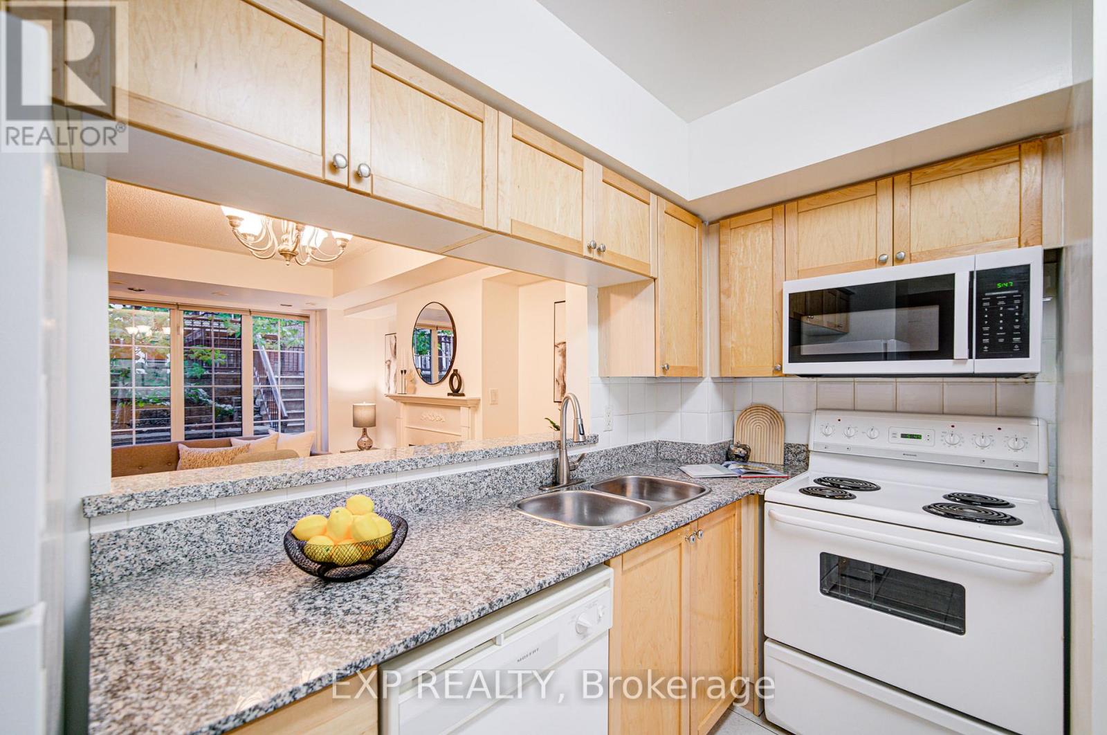 146 - 3 Everson Drive, Toronto, Ontario  M2N 7C2 - Photo 18 - C12477540
