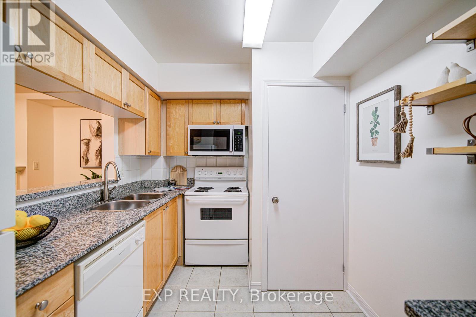 146 - 3 Everson Drive, Toronto, Ontario  M2N 7C2 - Photo 19 - C12477540
