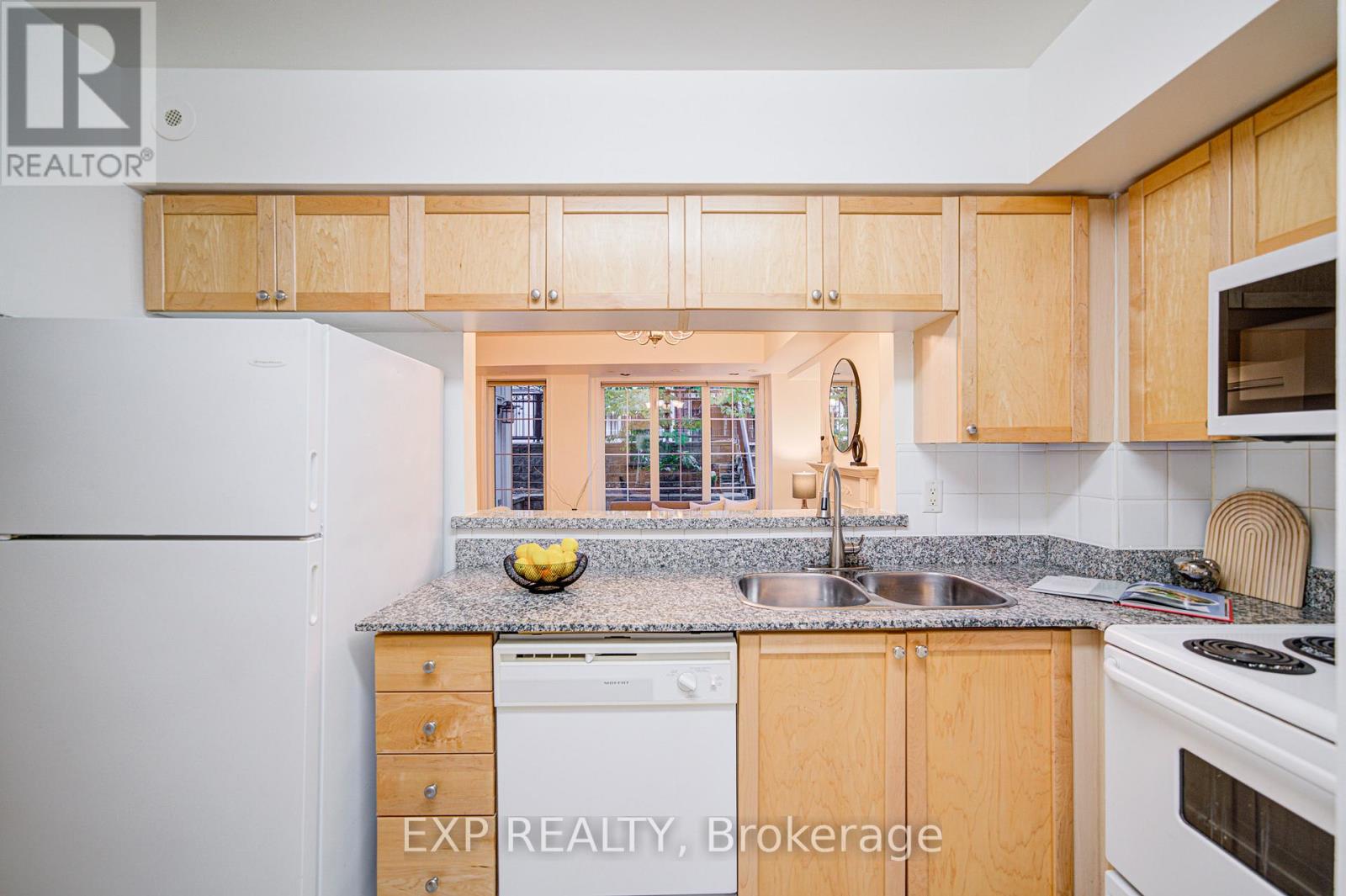146 - 3 Everson Drive, Toronto, Ontario  M2N 7C2 - Photo 20 - C12477540