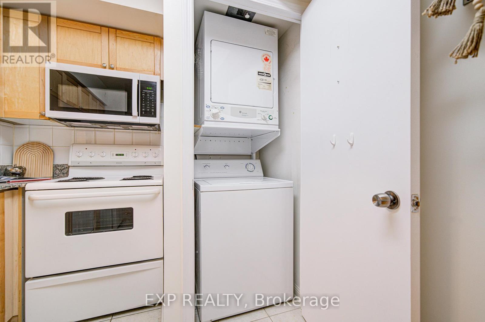 146 - 3 Everson Drive, Toronto, Ontario  M2N 7C2 - Photo 23 - C12477540