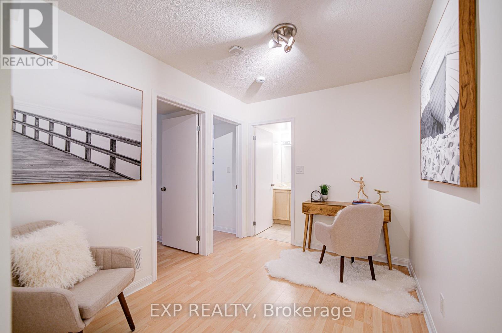 146 - 3 Everson Drive, Toronto, Ontario  M2N 7C2 - Photo 30 - C12477540