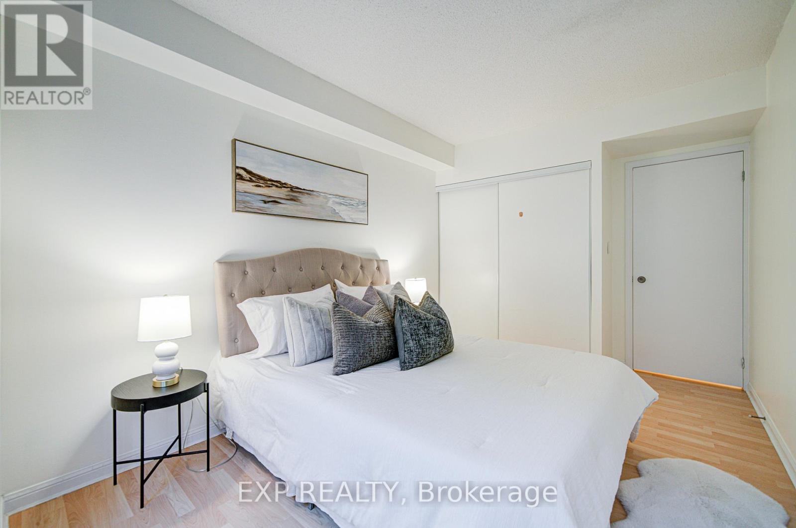 146 - 3 Everson Drive, Toronto, Ontario  M2N 7C2 - Photo 32 - C12477540
