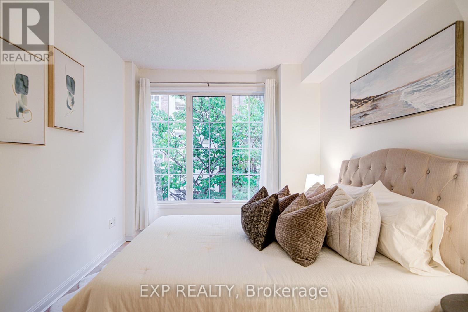 146 - 3 Everson Drive, Toronto, Ontario  M2N 7C2 - Photo 33 - C12477540