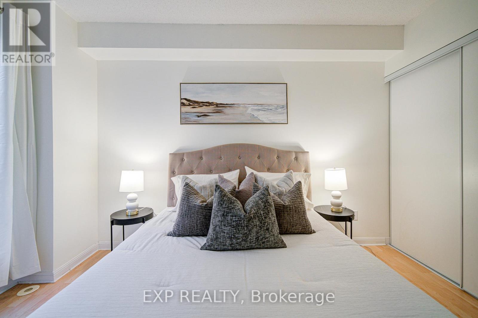 146 - 3 Everson Drive, Toronto, Ontario  M2N 7C2 - Photo 34 - C12477540