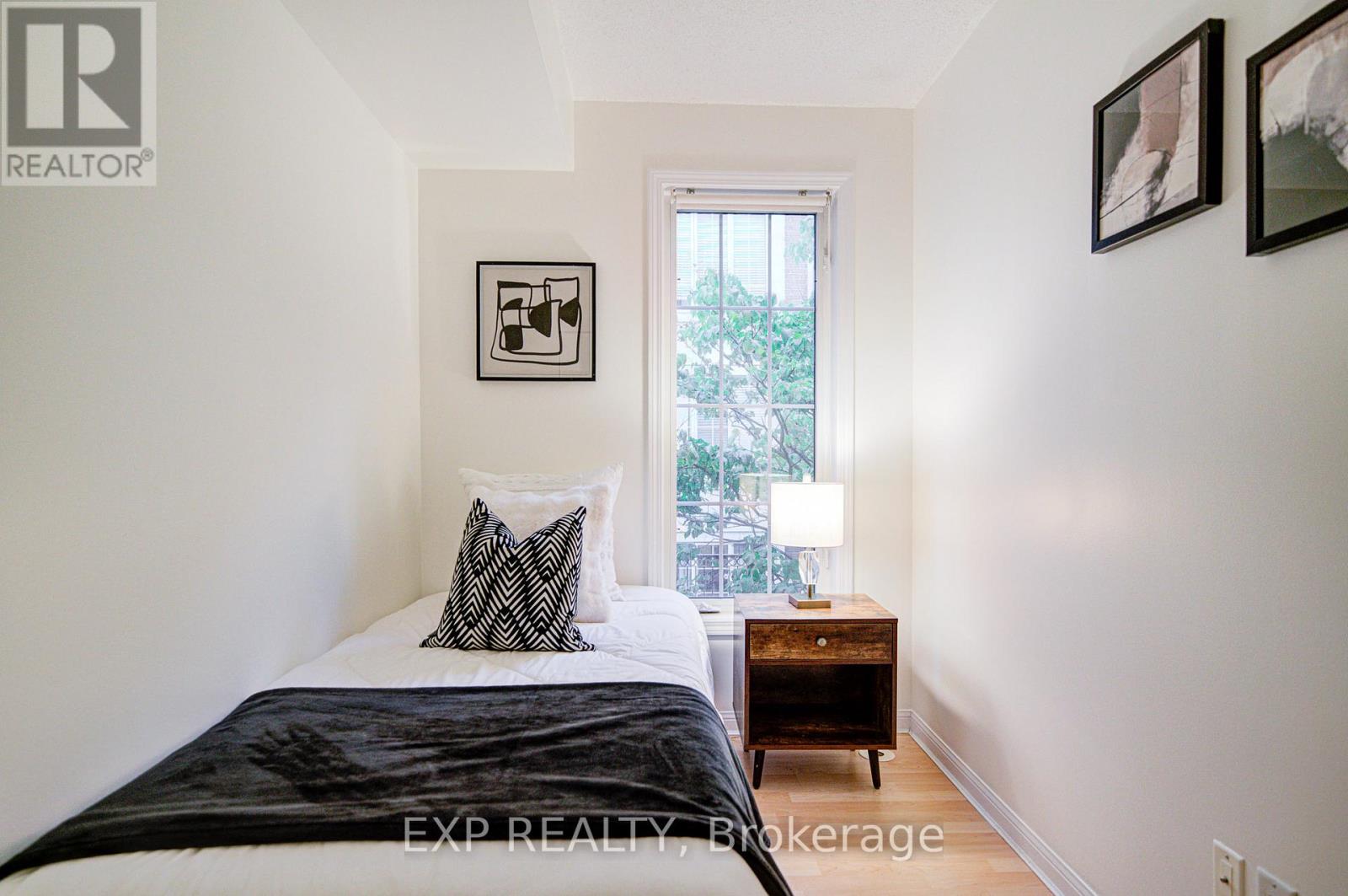 146 - 3 Everson Drive, Toronto, Ontario  M2N 7C2 - Photo 36 - C12477540