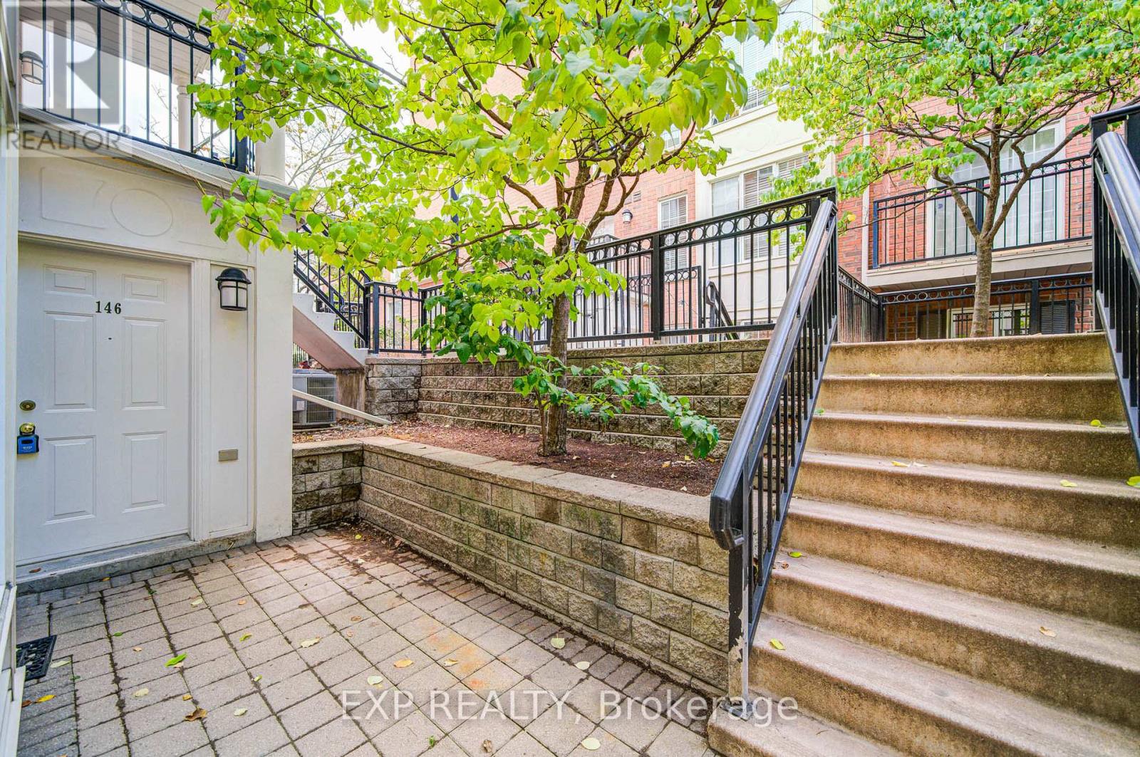 146 - 3 Everson Drive, Toronto, Ontario  M2N 7C2 - Photo 5 - C12477540