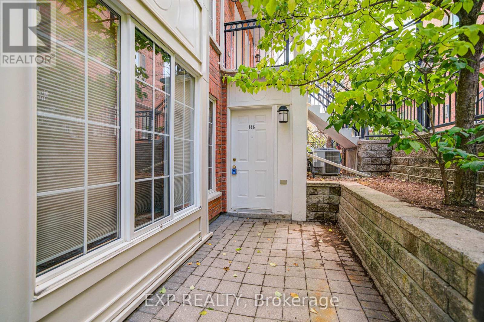 146 - 3 Everson Drive, Toronto, Ontario  M2N 7C2 - Photo 6 - C12477540