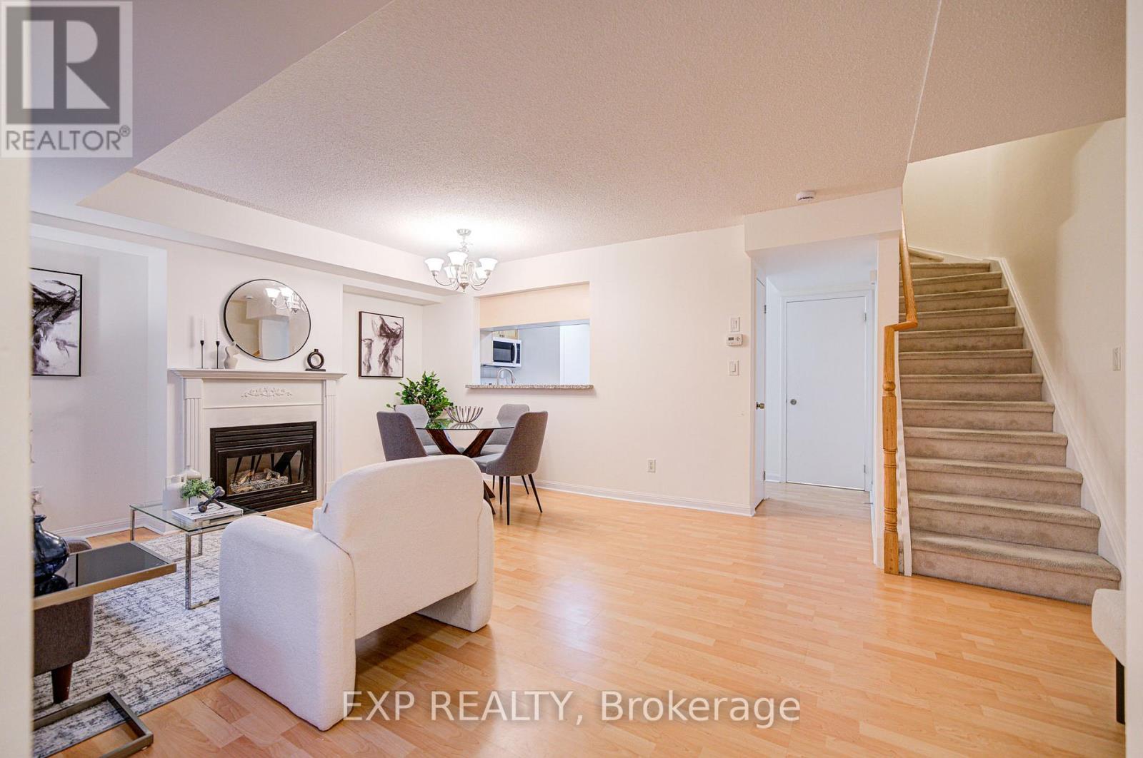 146 - 3 Everson Drive, Toronto, Ontario  M2N 7C2 - Photo 9 - C12477540