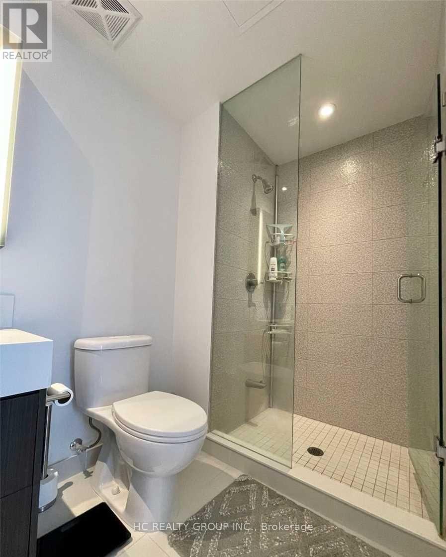 5607 - 10 York Street, Toronto, Ontario  M5J 2L6 - Photo 10 - C12477541