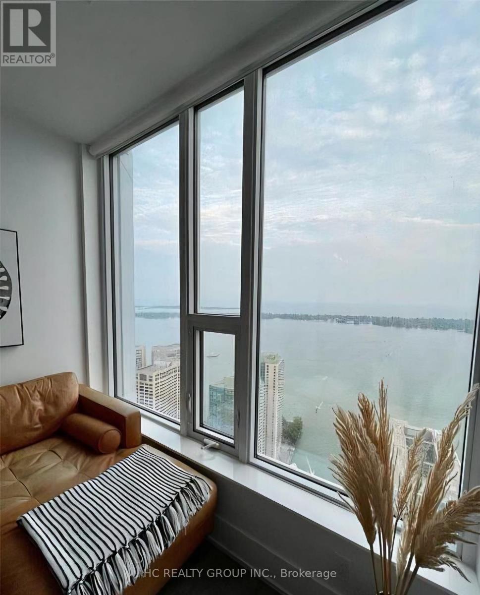 5607 - 10 York Street, Toronto, Ontario  M5J 2L6 - Photo 6 - C12477541