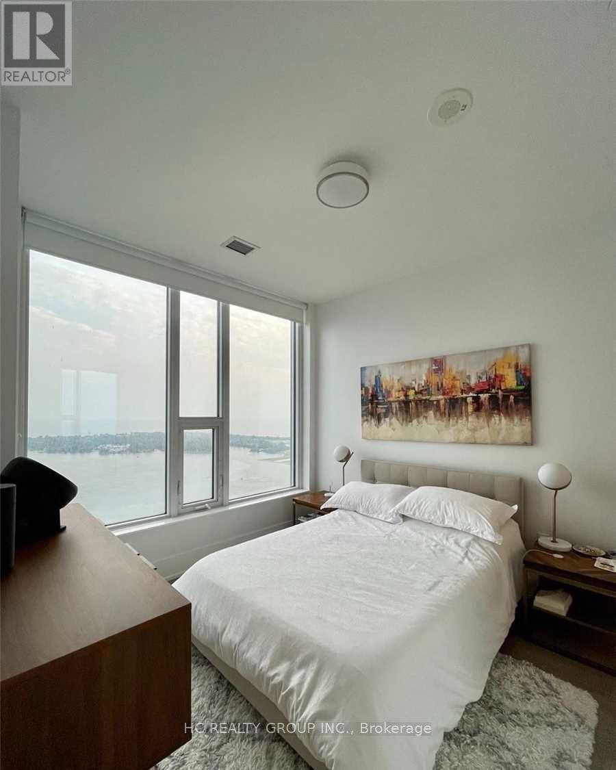 5607 - 10 York Street, Toronto, Ontario  M5J 2L6 - Photo 8 - C12477541