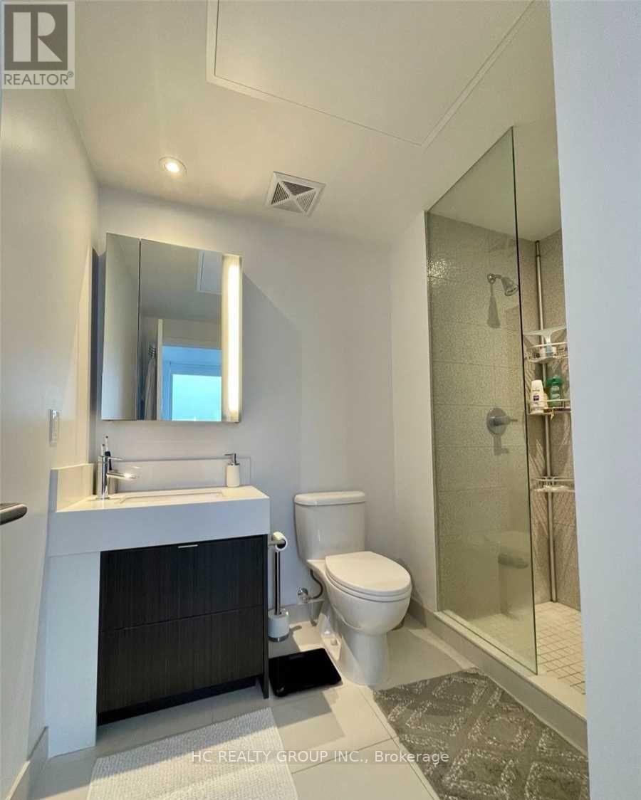 5607 - 10 York Street, Toronto, Ontario  M5J 2L6 - Photo 9 - C12477541