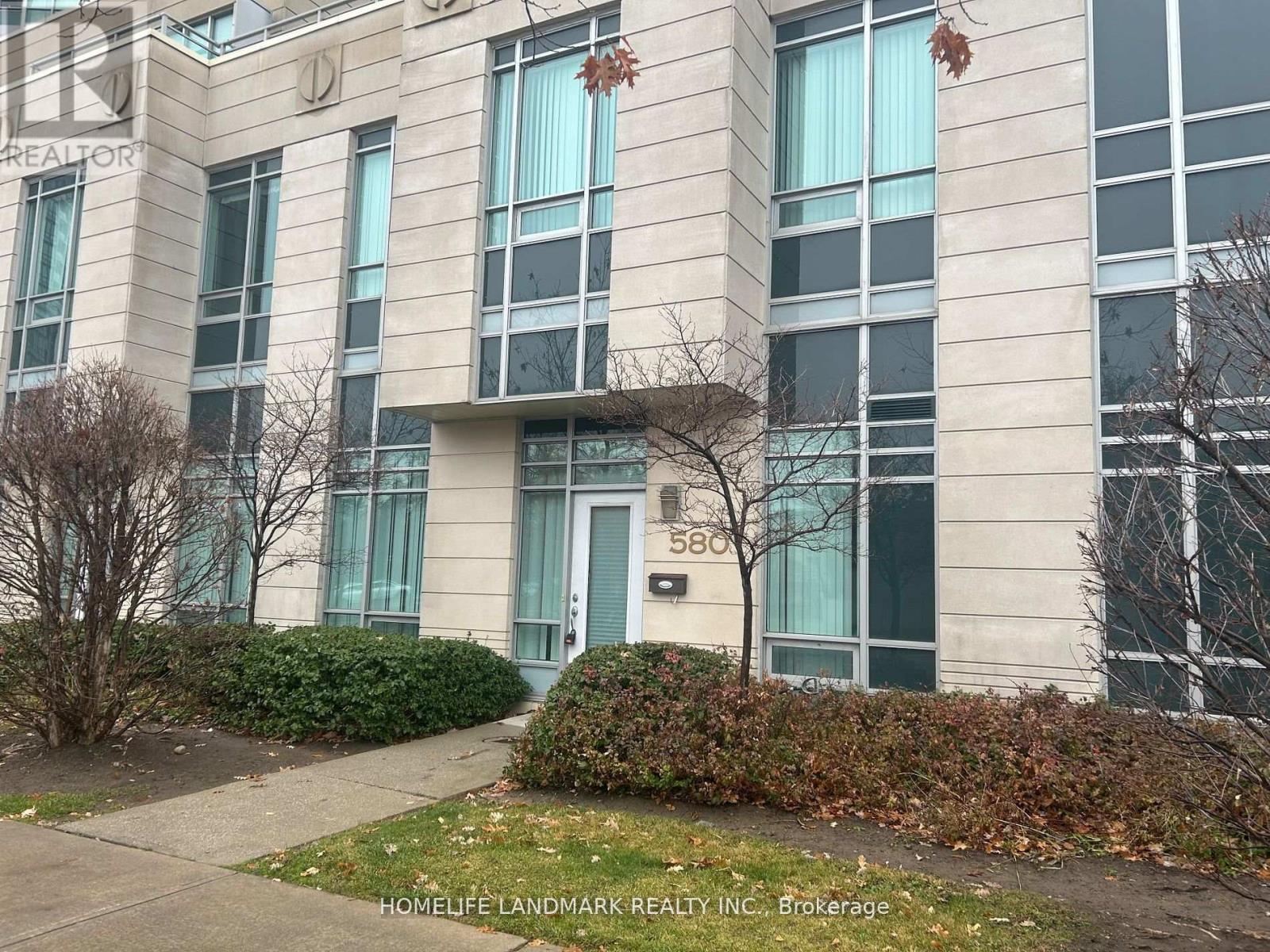 580 DORIS AVENUE, Toronto, Ontario