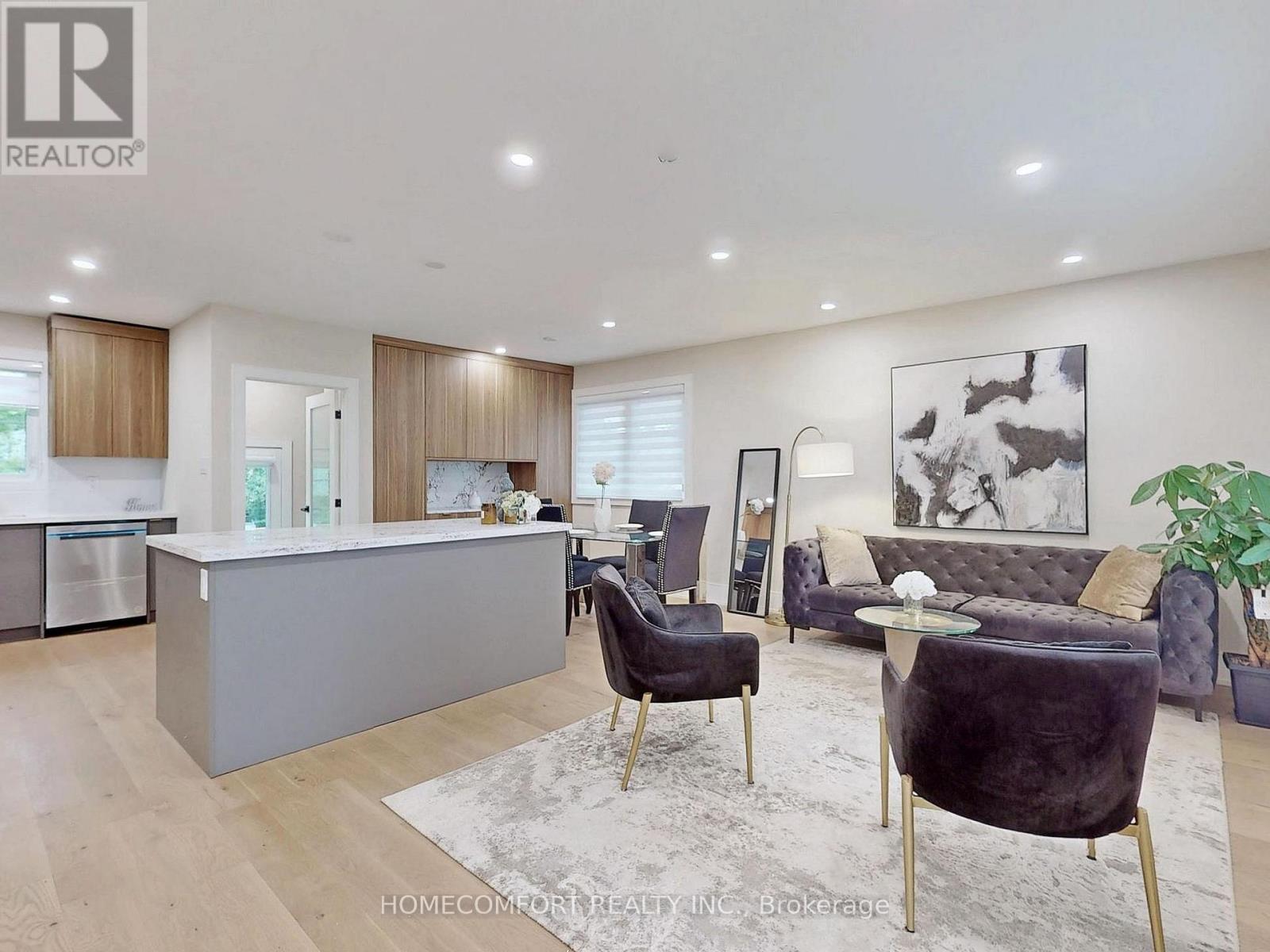 270 Brighton Avenue, Toronto, Ontario  M3H 4E9 - Photo 5 - C12477560