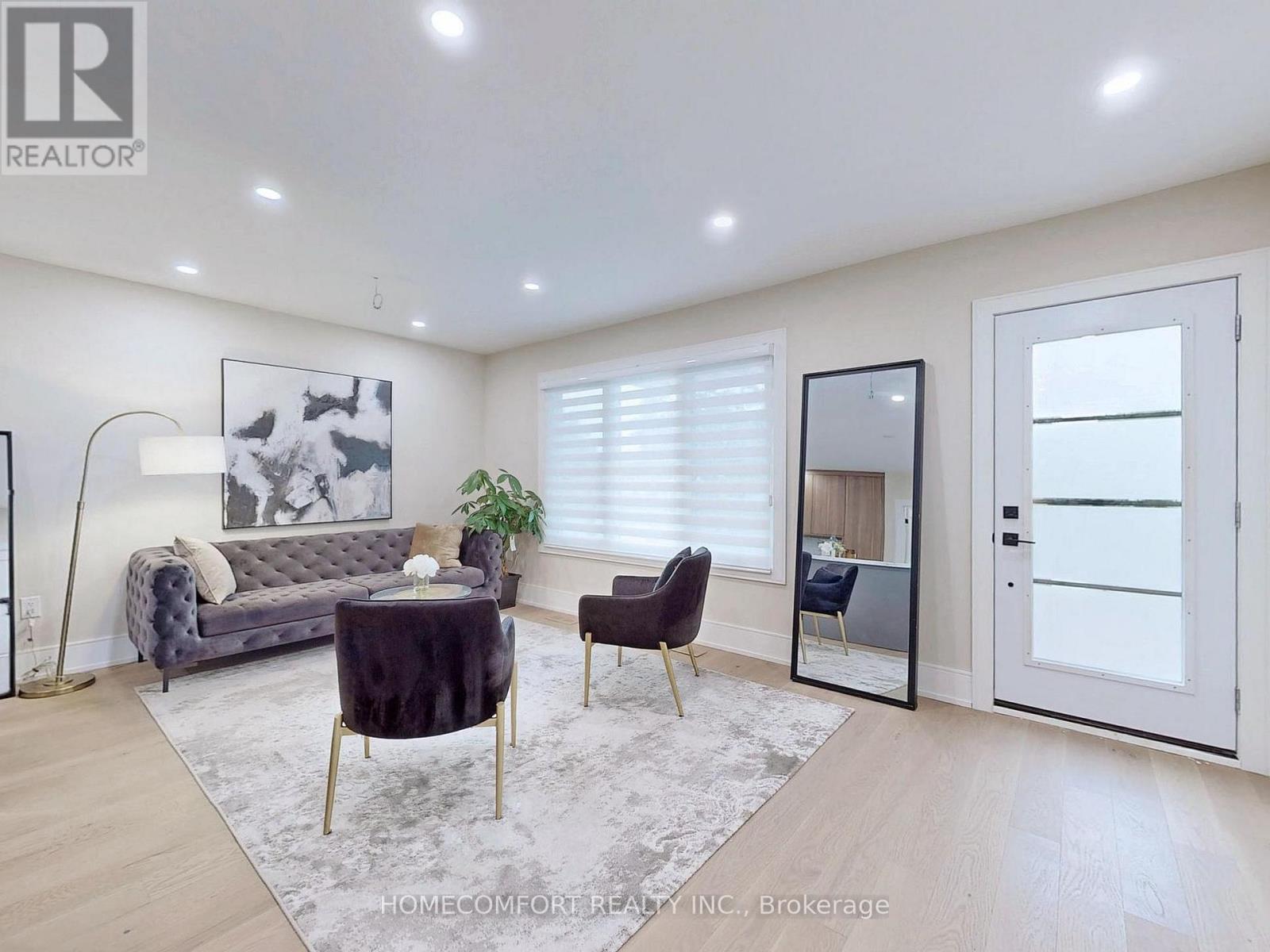 270 Brighton Avenue, Toronto, Ontario  M3H 4E9 - Photo 7 - C12477560