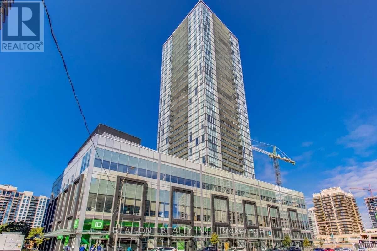 2210 - 5180 YONGE STREET, Toronto, Ontario