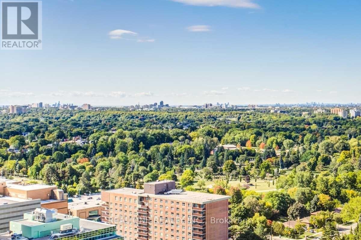 2210 - 5180 Yonge Street, Toronto, Ontario  M2N 5P6 - Photo 15 - C12477562