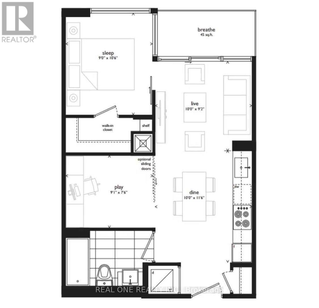 2210 - 5180 Yonge Street, Toronto, Ontario  M2N 5P6 - Photo 16 - C12477562