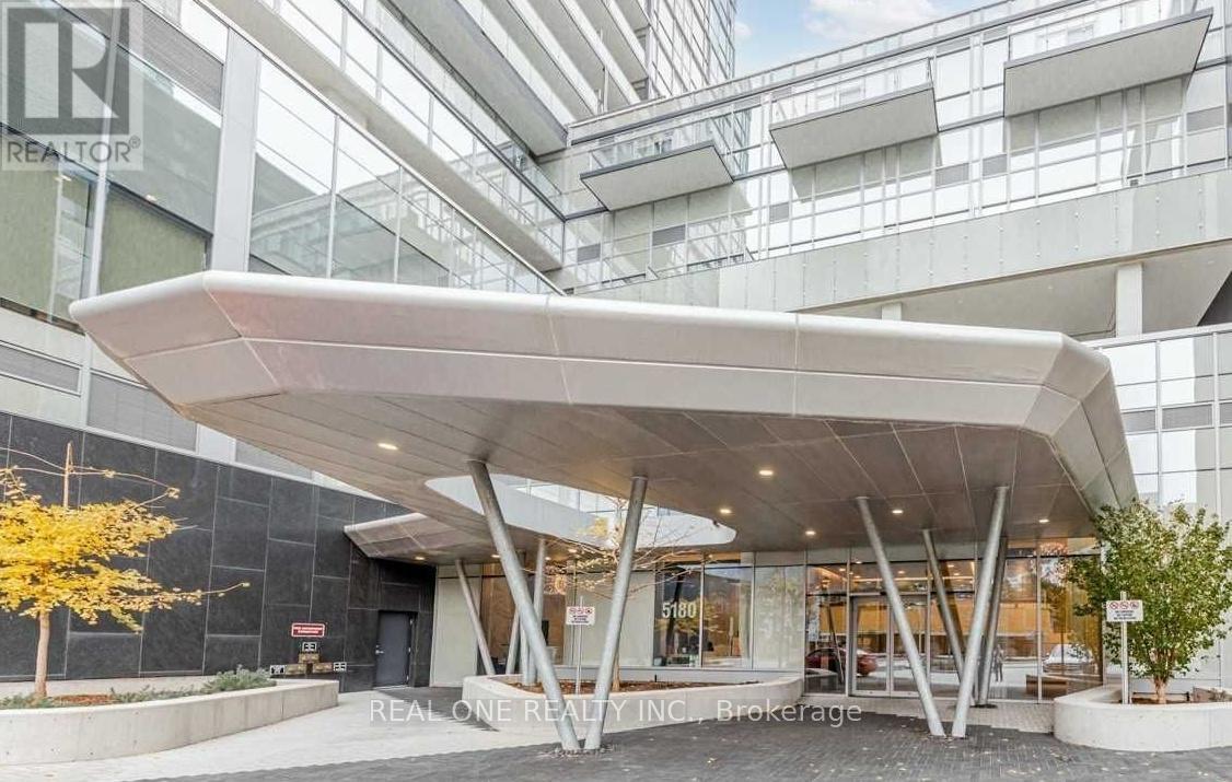 2210 - 5180 Yonge Street, Toronto, Ontario  M2N 5P6 - Photo 2 - C12477562