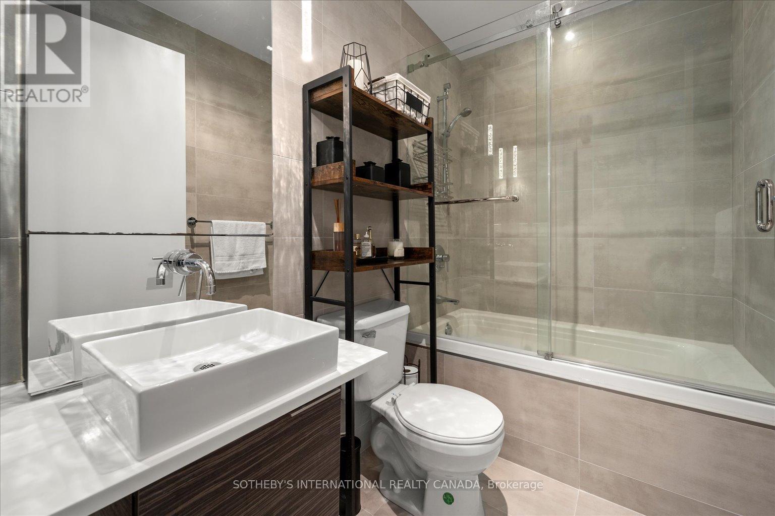 415 - 8 Charlotte Street, Toronto, Ontario  M5V 0K4 - Photo 19 - C12477569
