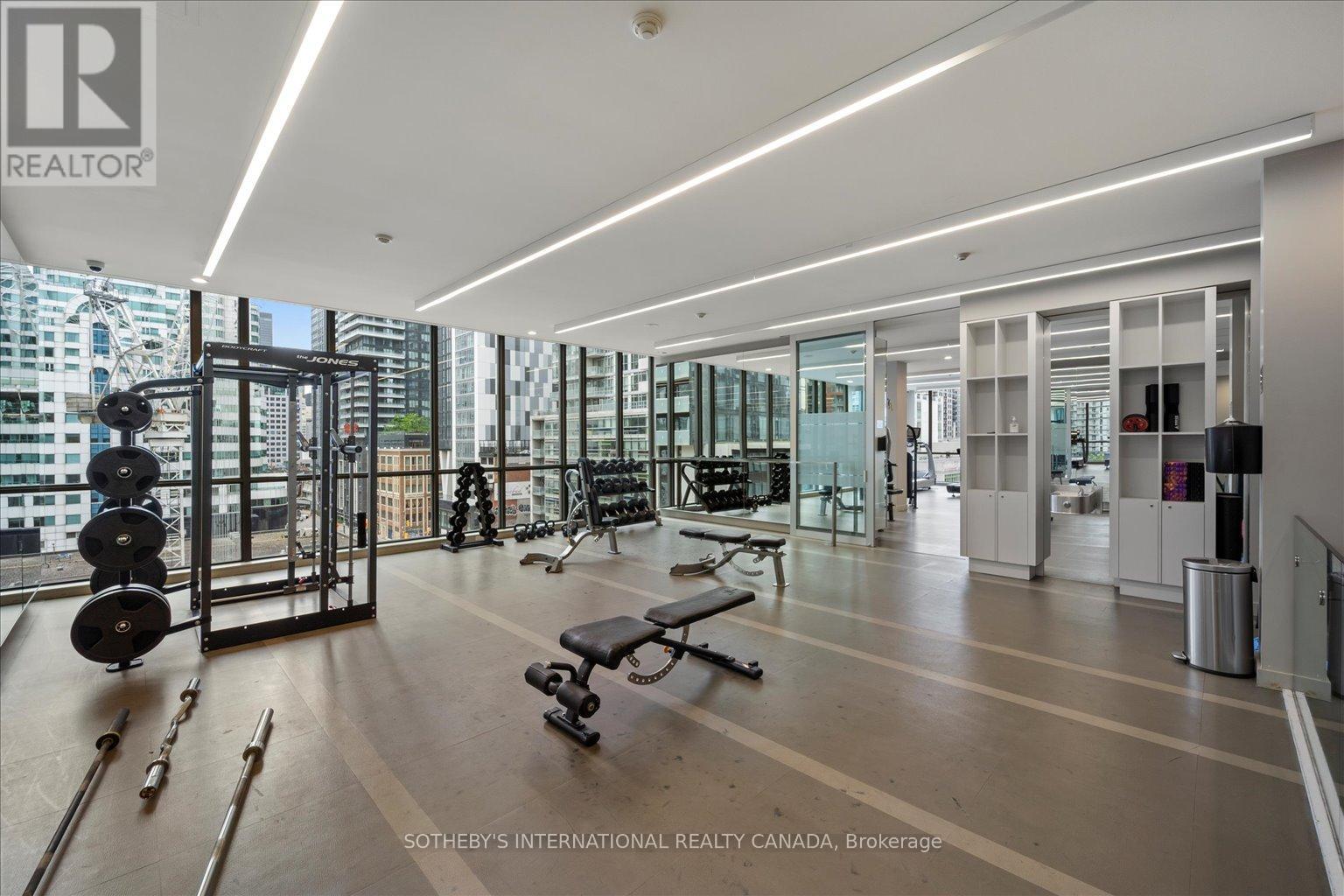 415 - 8 Charlotte Street, Toronto, Ontario  M5V 0K4 - Photo 20 - C12477569