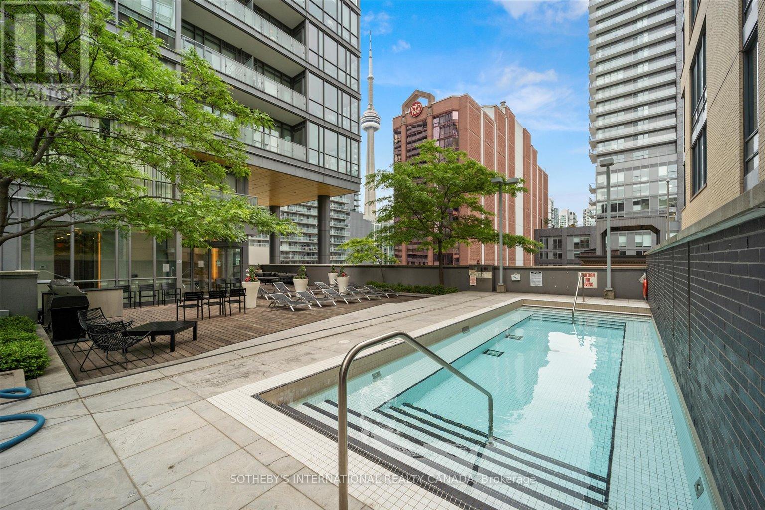 415 - 8 Charlotte Street, Toronto, Ontario  M5V 0K4 - Photo 24 - C12477569