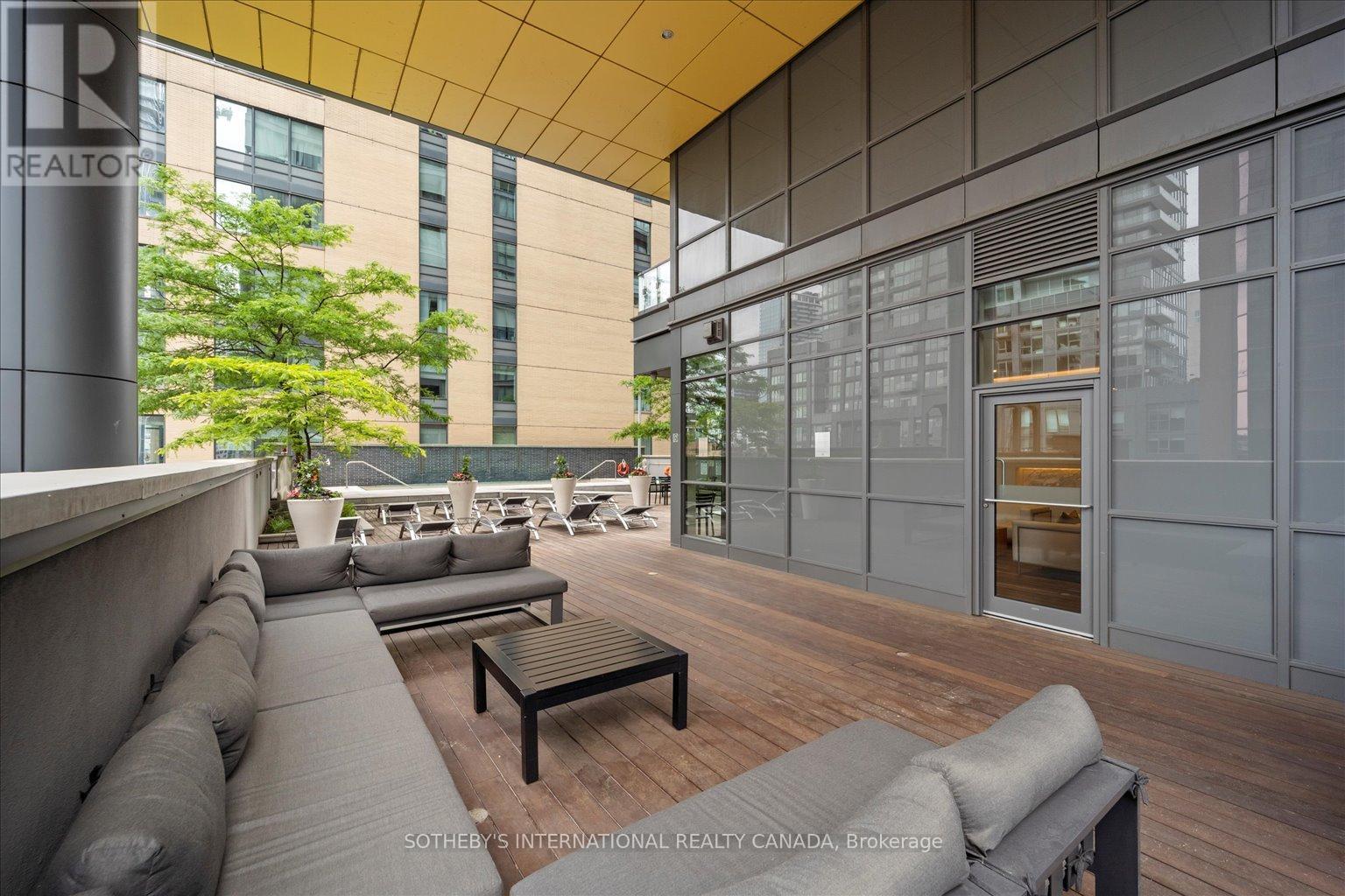 415 - 8 Charlotte Street, Toronto, Ontario  M5V 0K4 - Photo 25 - C12477569