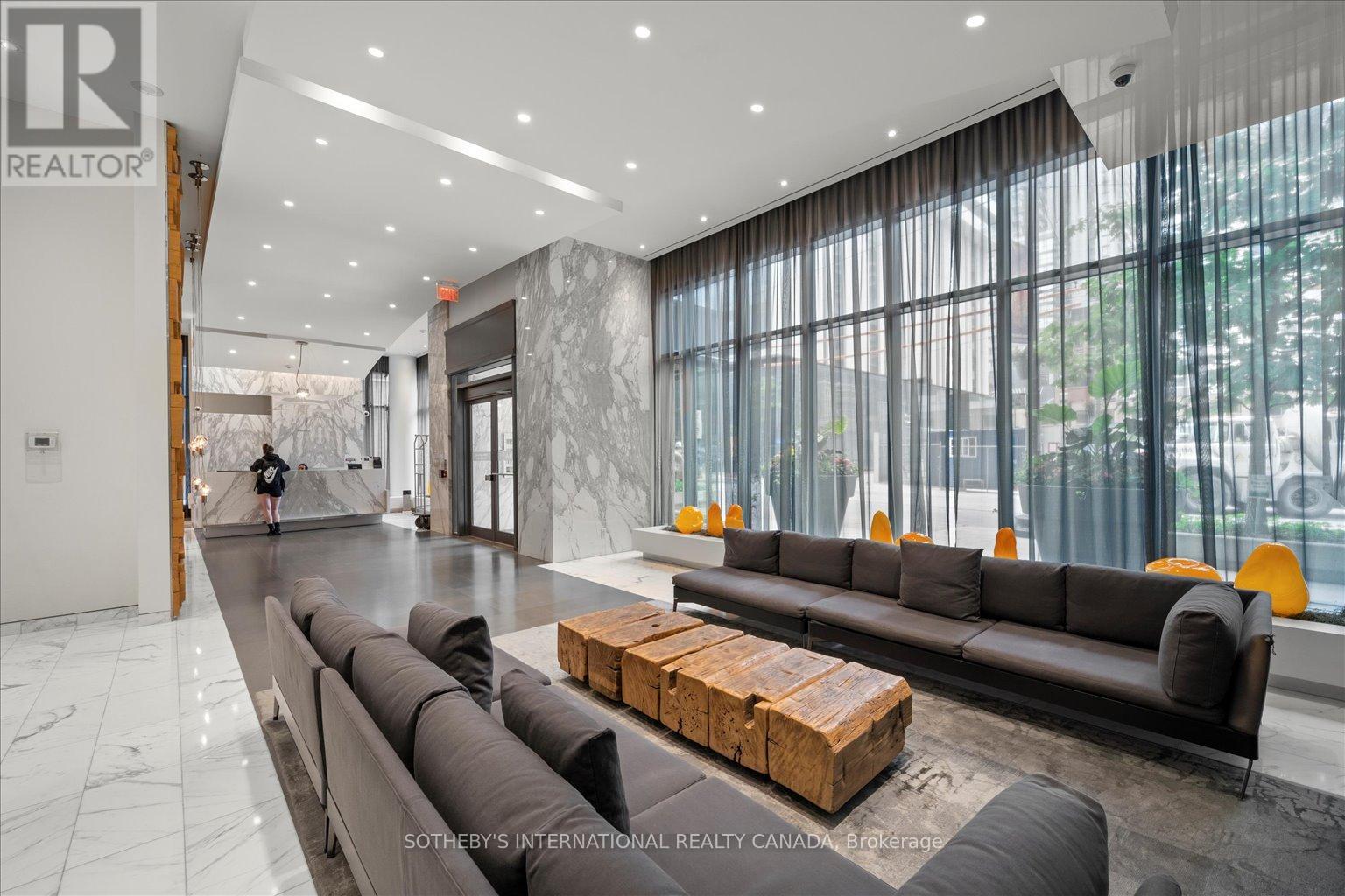 415 - 8 Charlotte Street, Toronto, Ontario  M5V 0K4 - Photo 27 - C12477569