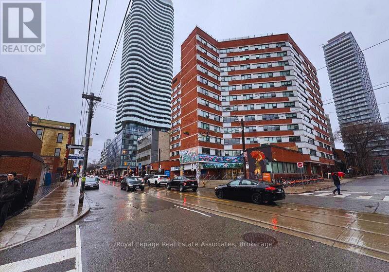 20 Mcgill Street, Toronto, Ontario  M5B 1H2 - Photo 12 - C12477571